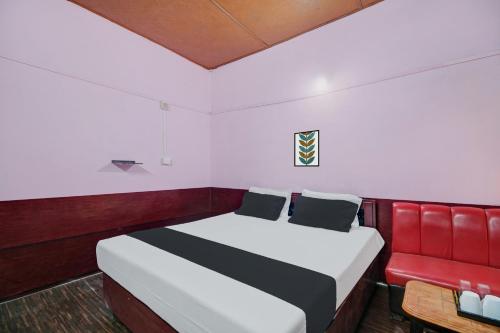 Imagen general del Hotel OYO Flagship Heritage Nest Resort Kazirnga. Foto 11