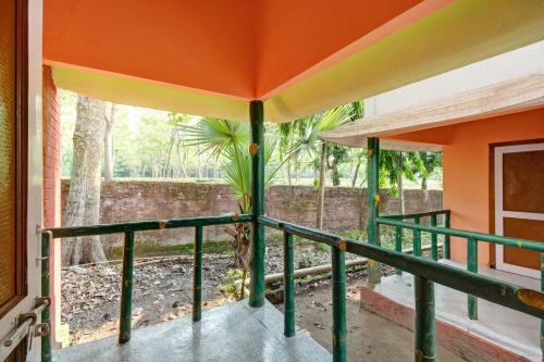 Imagen general del Hotel OYO Flagship Heritage Nest Resort Kazirnga. Foto 12