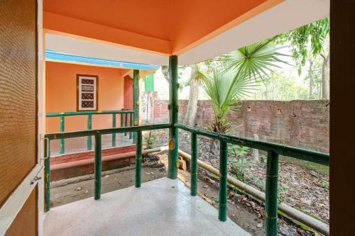 Imagen general del Hotel OYO Flagship Heritage Nest Resort Kazirnga. Foto 13