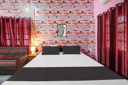 Imagen general del Hotel OYO Flagship Heritage Nest Resort Kazirnga. Foto 16