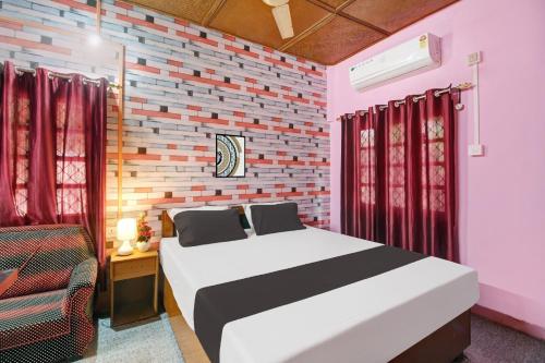 Imagen general del Hotel OYO Flagship Heritage Nest Resort Kazirnga. Foto 17
