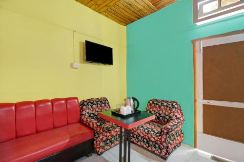 Imagen general del Hotel OYO Flagship Heritage Nest Resort Kazirnga. Foto 18