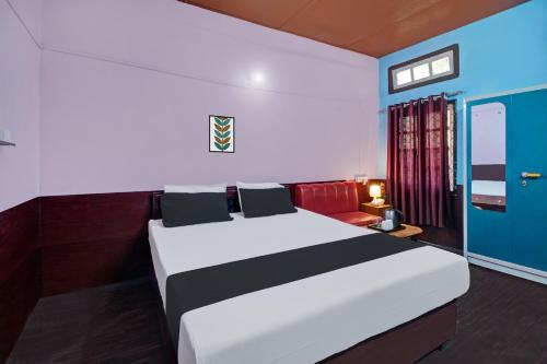 Imagen general del Hotel OYO Flagship Heritage Nest Resort Kazirnga. Foto 19