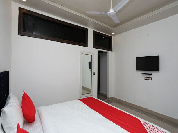 Imagen de la habitación del Hotel OYO Flagship Hotel Uk-07. Foto 3