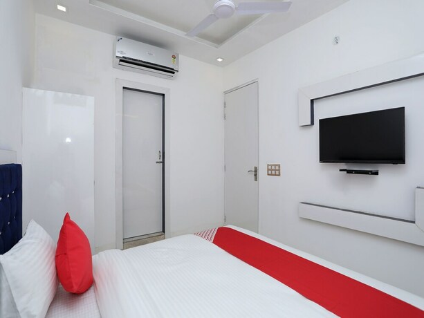 Imagen de la habitación del Hotel OYO Flagship Hotel Uk-07. Foto 5