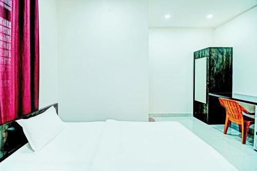 Imagen general del Hotel OYO Flagship JIBANALAYA Homestay. Foto 4