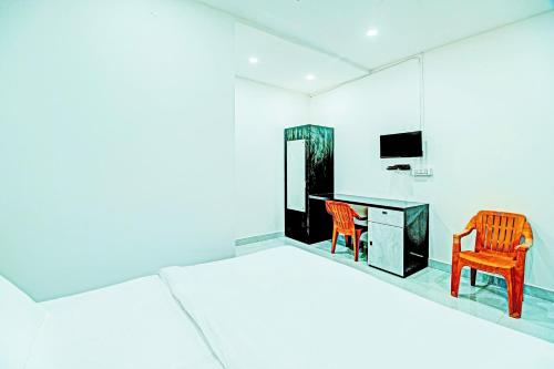 Imagen general del Hotel OYO Flagship JIBANALAYA Homestay. Foto 7