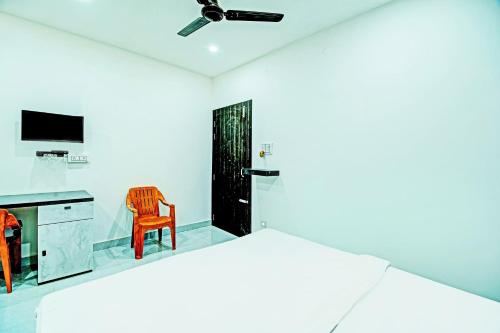 Imagen general del Hotel OYO Flagship JIBANALAYA Homestay. Foto 9
