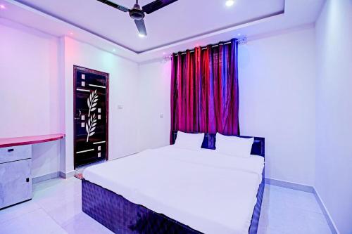Imagen general del Hotel OYO Flagship JIBANALAYA Homestay. Foto 12