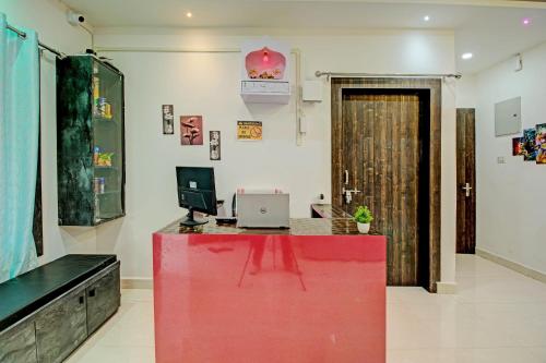 Imagen general del Hotel OYO Flagship JIBANALAYA Homestay. Foto 17