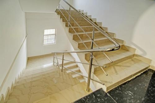 Imagen general del Hotel OYO Flagship JIBANALAYA Homestay. Foto 18