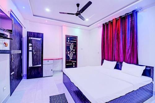 Imagen general del Hotel OYO Flagship JIBANALAYA Homestay. Foto 19