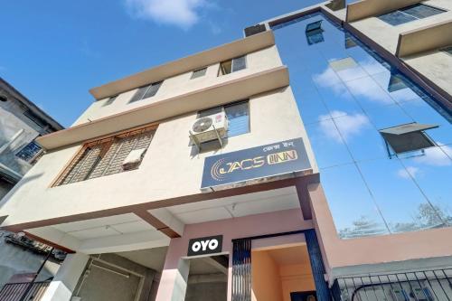 Imagen general del Hotel OYO Flagship Jacs Inn. Foto 1