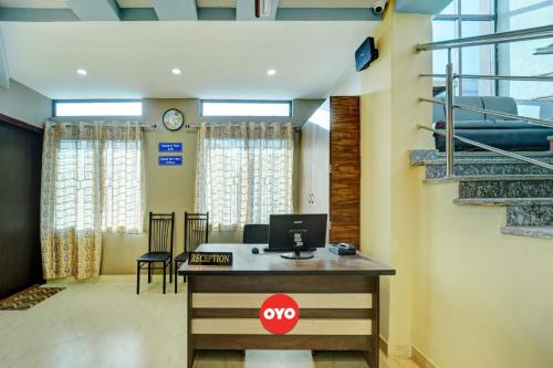 Imagen general del Hotel OYO Flagship Jacs Inn. Foto 2