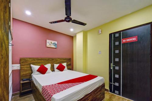 Imagen general del Hotel OYO Flagship Jacs Inn. Foto 4