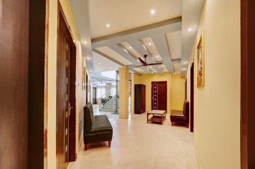 Imagen general del Hotel OYO Flagship Jacs Inn. Foto 5