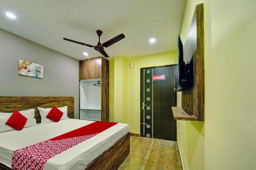 Imagen general del Hotel OYO Flagship Jacs Inn. Foto 6