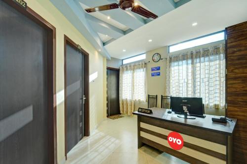 Imagen general del Hotel OYO Flagship Jacs Inn. Foto 8