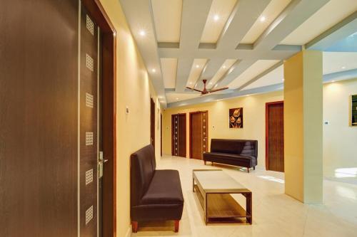 Imagen general del Hotel OYO Flagship Jacs Inn. Foto 12