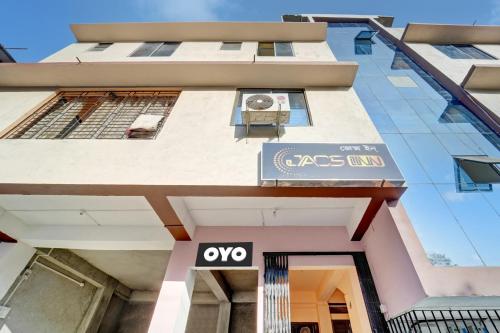 Imagen general del Hotel OYO Flagship Jacs Inn. Foto 13