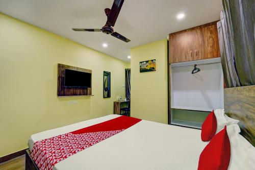 Imagen general del Hotel OYO Flagship Jacs Inn. Foto 15