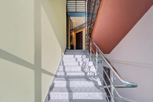 Imagen general del Hotel OYO Flagship Jacs Inn. Foto 19