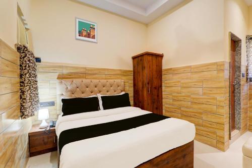 Imagen general del Hotel OYO Flagship Kalpna Inn. Foto 2