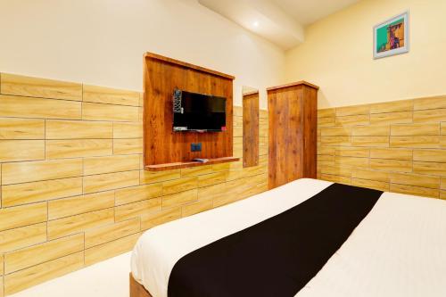 Imagen general del Hotel OYO Flagship Kalpna Inn. Foto 4