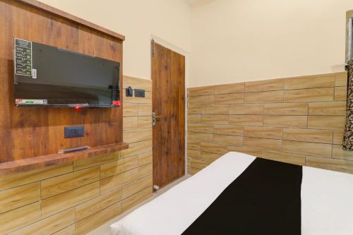 Imagen general del Hotel OYO Flagship Kalpna Inn. Foto 5