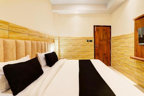 Imagen general del Hotel OYO Flagship Kalpna Inn. Foto 8