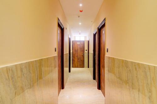 Imagen general del Hotel OYO Flagship Kalpna Inn. Foto 12