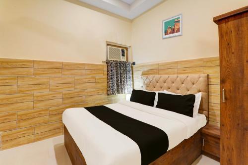 Imagen general del Hotel OYO Flagship Kalpna Inn. Foto 14