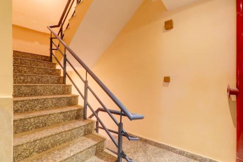Imagen general del Hotel OYO Flagship Kalpna Inn. Foto 16