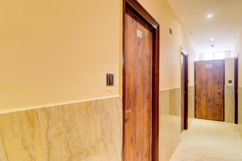 Imagen general del Hotel OYO Flagship Kalpna Inn. Foto 17