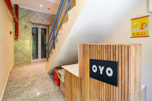 Imagen general del Hotel OYO Flagship Kalpna Inn. Foto 18