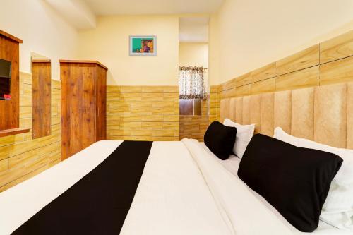 Imagen general del Hotel OYO Flagship Kalpna Inn. Foto 19