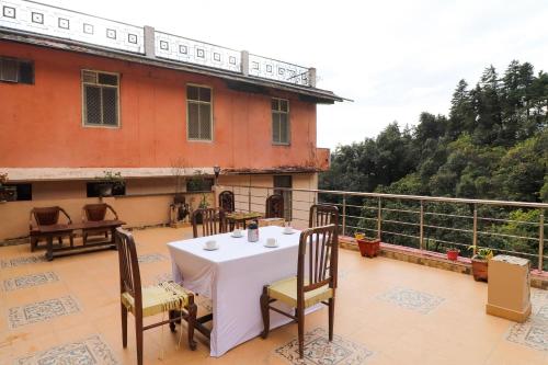 Imagen general del Hotel OYO Flagship Kavi Home Stay. Foto 1