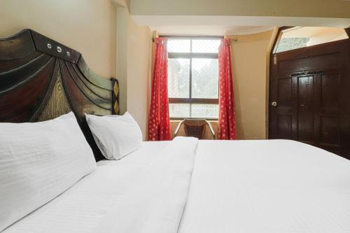 Imagen general del Hotel OYO Flagship Kavi Home Stay. Foto 7