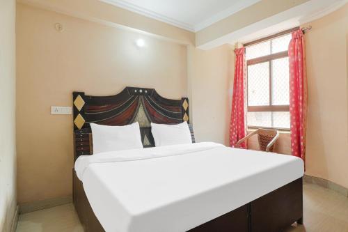 Imagen general del Hotel OYO Flagship Kavi Home Stay. Foto 8