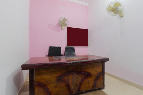 Imagen general del Hotel OYO Flagship Kavi Home Stay. Foto 9
