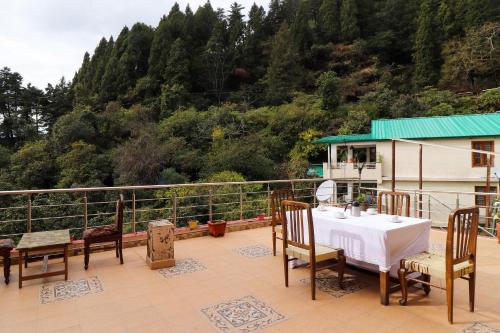 Imagen general del Hotel OYO Flagship Kavi Home Stay. Foto 10