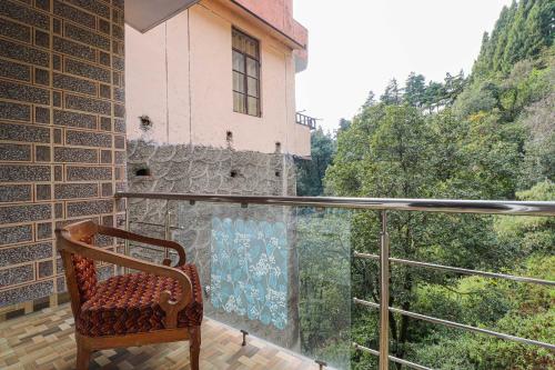 Imagen general del Hotel OYO Flagship Kavi Home Stay. Foto 12