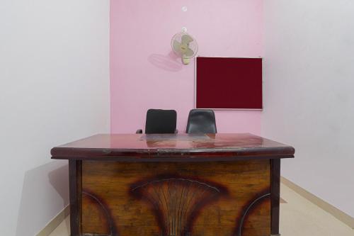 Imagen general del Hotel OYO Flagship Kavi Home Stay. Foto 13