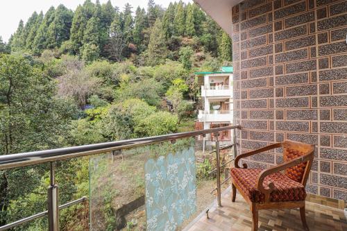 Imagen general del Hotel OYO Flagship Kavi Home Stay. Foto 14