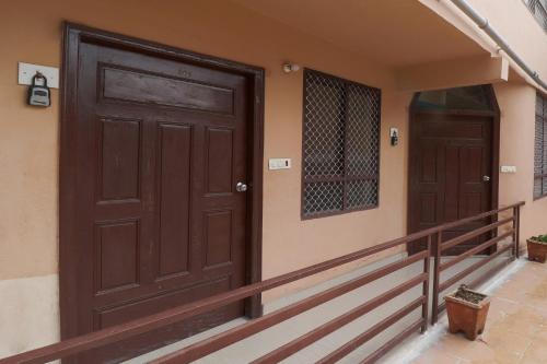 Imagen general del Hotel OYO Flagship Kavi Home Stay. Foto 15