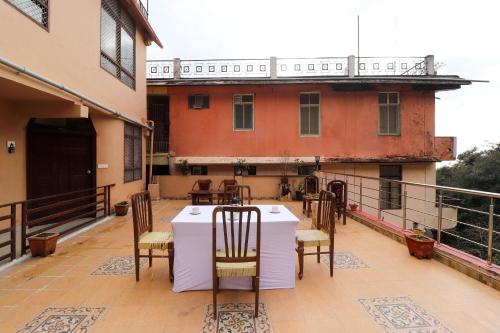 Imagen general del Hotel OYO Flagship Kavi Home Stay. Foto 16