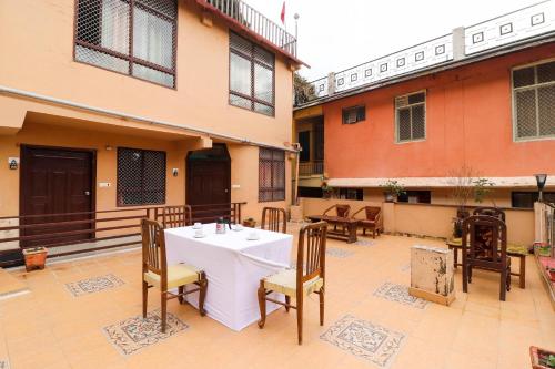Imagen general del Hotel OYO Flagship Kavi Home Stay. Foto 17