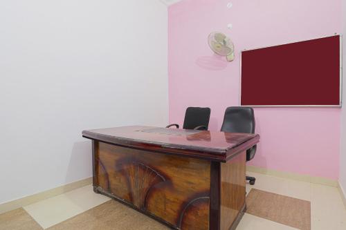 Imagen general del Hotel OYO Flagship Kavi Home Stay. Foto 19
