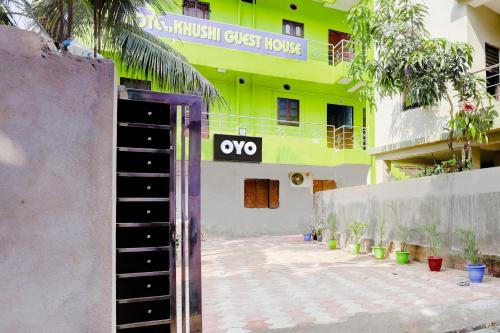 Imagen general del Hotel OYO Flagship Khushi Guest House. Foto 2