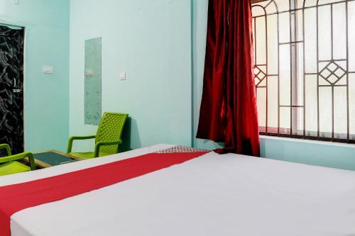 Imagen general del Hotel OYO Flagship Khushi Guest House. Foto 4